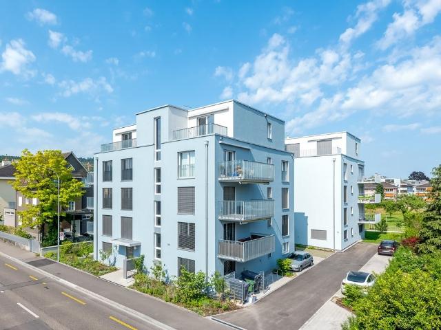 Rent a 1 room apartment in Zürich Flatfox
