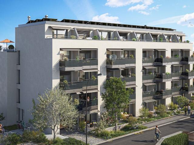 Rent a 1 room apartment in Zürich Flatfox