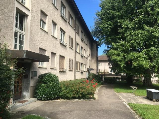 Rent a 1 room apartment in Zürich Flatfox