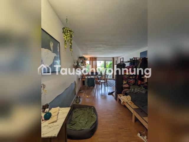 Rent a 1 room apartment in Zürich Flatfox