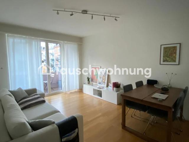 Rent a 1 room apartment in Zürich Flatfox