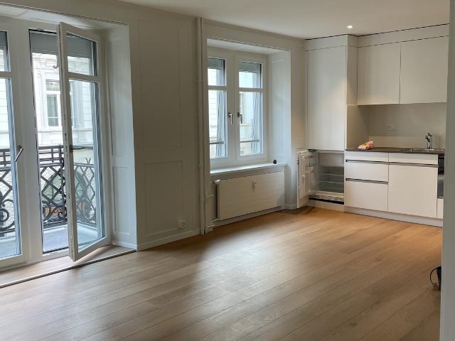 Rent a 1 room apartment in Zürich Flatfox