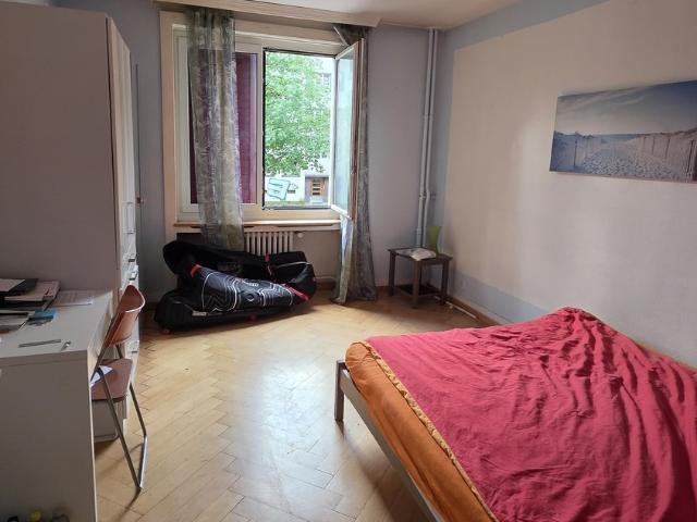 Rent a 1 room apartment in Zürich Flatfox