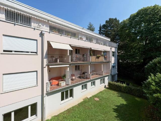 Rent a 1 room apartment in Zürich Flatfox