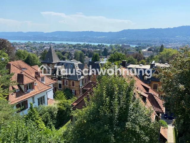 Rent a 1 room apartment in Zürich Flatfox