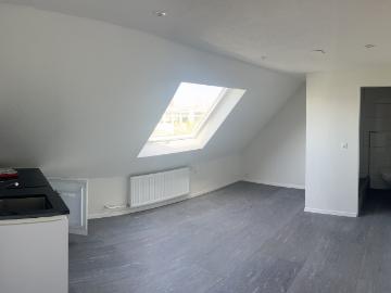 Rent a 1 room apartment in Zürich Flatfox