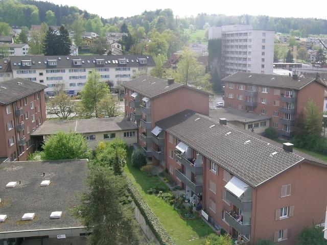 Rent a 1 room apartment in Zürich Flatfox