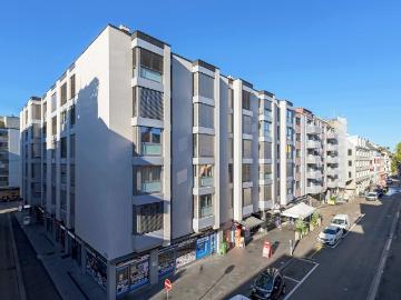 Rent a 1 room apartment in Zürich Flatfox