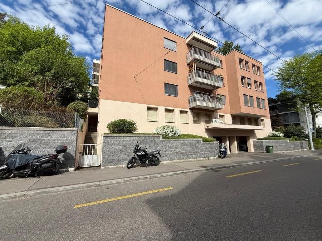 Rent a 1 room apartment in Zürich Flatfox