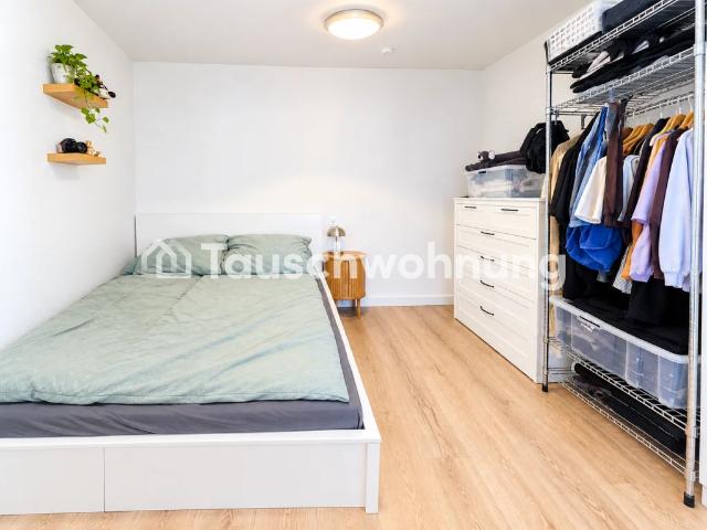 Rent a 1 room apartment in Zürich Flatfox
