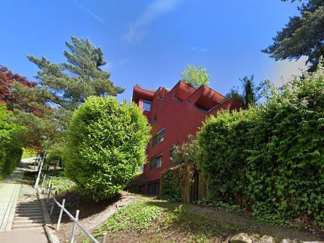 Rent a 1 room apartment in Zürich Flatfox