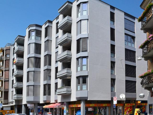 Rent a 1 room apartment in Zürich Flatfox
