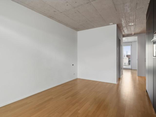 Rent a 1 room apartment in Zürich Flatfox