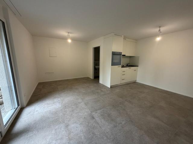 Rent a 1 room apartment in Zürich Flatfox
