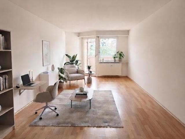 Rent a 1 room apartment in Zürich Flatfox