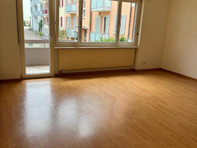 Rent a 1 room apartment in Zürich Flatfox