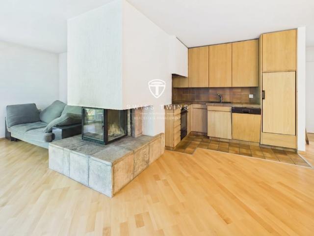 Rent a 1 room apartment in Zürich Flatfox