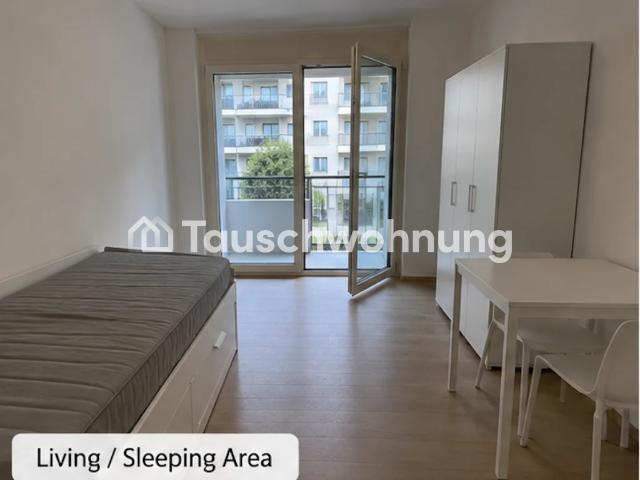 Rent a 1 room apartment in Zürich Flatfox