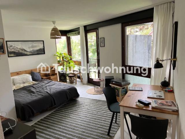 Rent a 1 room apartment in Zürich Flatfox