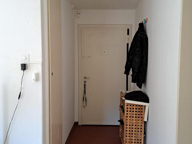 Rent a 1 room apartment in Zürich Flatfox