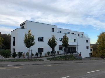 Rent a 1 room apartment in Zürich Flatfox