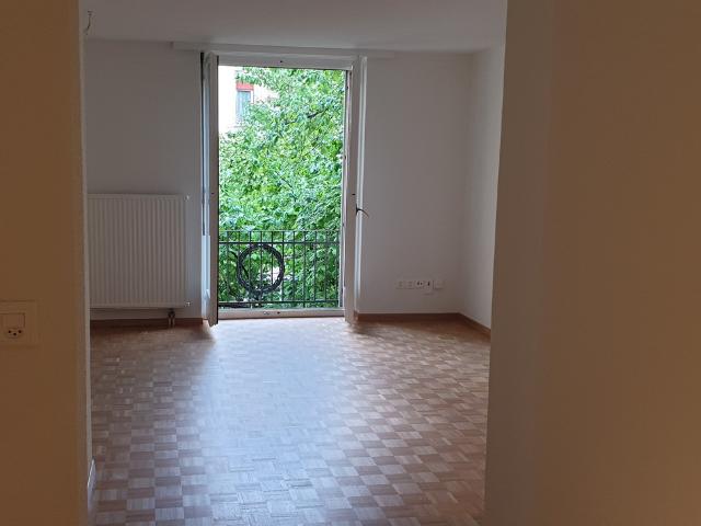 Rent a 1 room apartment in Zurich Flatfox