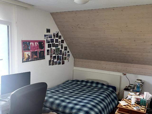 Rent a 1 room apartment in Zurigo Flatfox