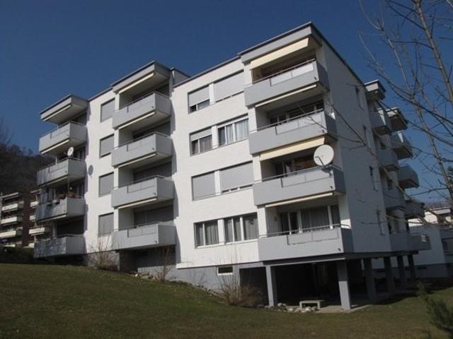 Rent a 1 room apartment in Adliswil Flatfox