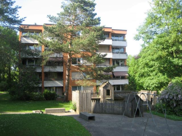 Rent a 1 room apartment in Adliswil Flatfox