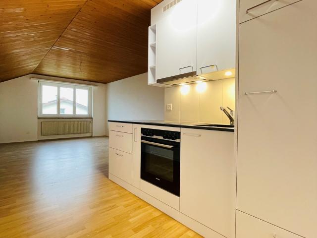 Rent a 1 room apartment in Aegerten Flatfox