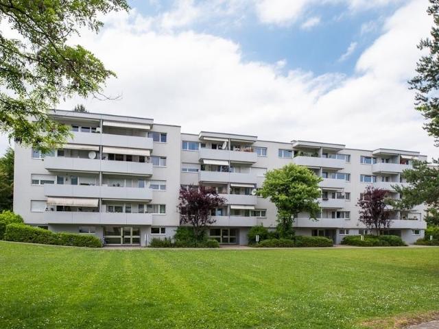 Rent a 1 room apartment in Aesch BL Flatfox