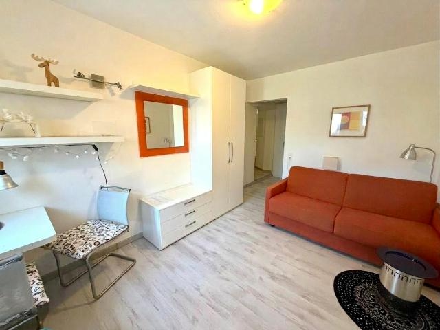 Rent a 1 room apartment in Banco Flatfox