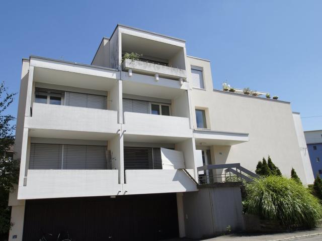 Rent a 1 room apartment in Baar Flatfox