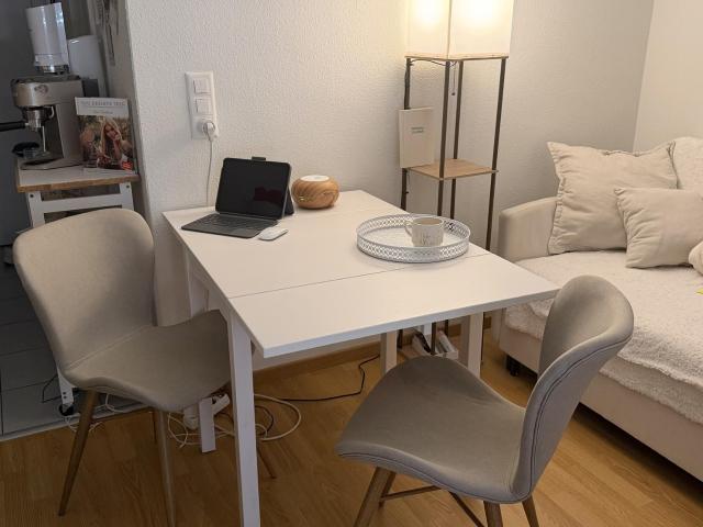 Rent a 1 room apartment in Baar Flatfox