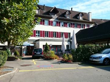 Rent a 1 room apartment in Bad Zurzach Flatfox