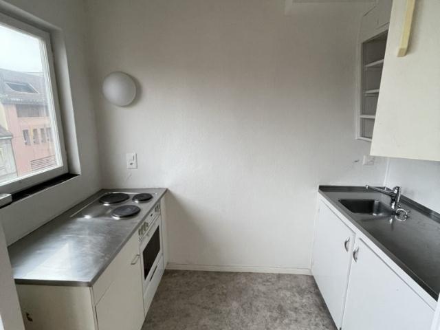 Rent a 1 room apartment in Basel Flatfox