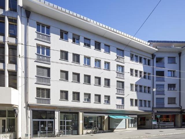 Rent a 1 room apartment in Basel Flatfox