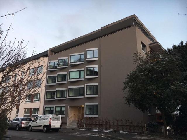 Rent a 1 ½ rooms apartment in Basel Flatfox