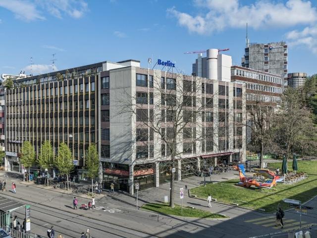 Rent a 1 room apartment in Basel Flatfox