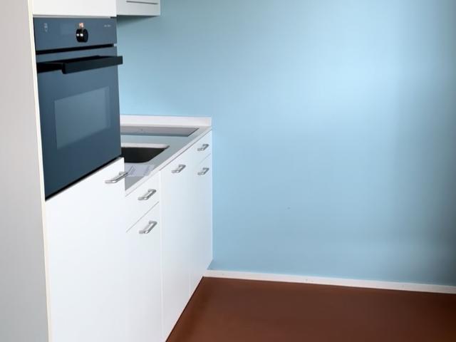 Rent a 1 room apartment in Basel Flatfox