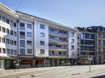 Rent a 1 room apartment in Basel Flatfox