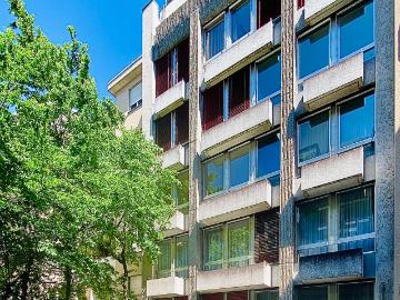 Rent a 1 room apartment in Basel Flatfox