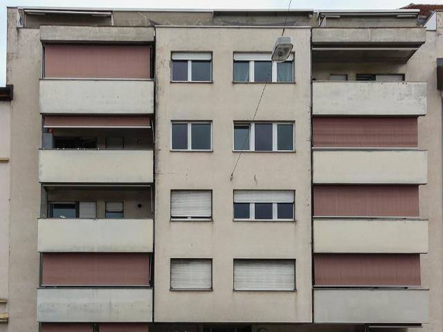 Rent a 1 room apartment in Basel Flatfox