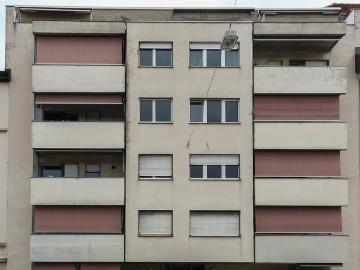 Rent a 1 room apartment in Basel Flatfox
