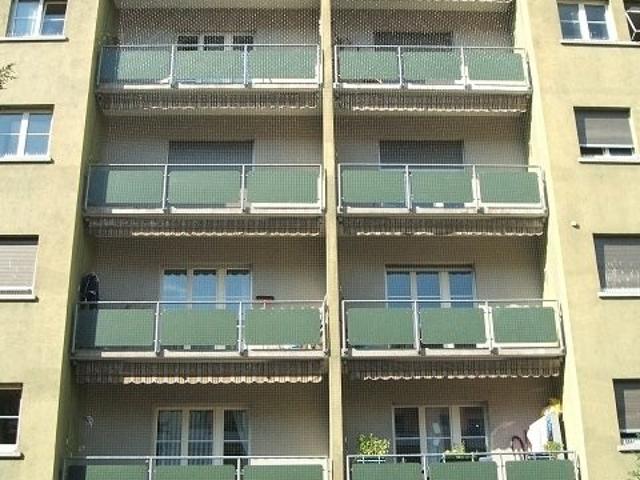 Rent a 1 room apartment in Basel Flatfox