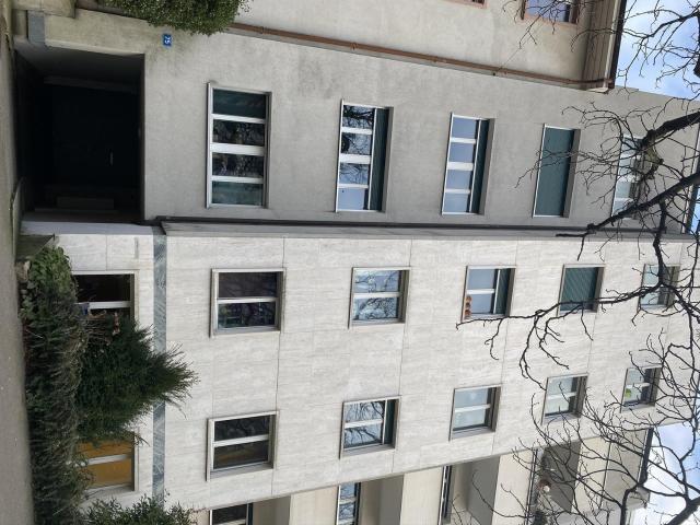 Rent a 1 room apartment in Basel Flatfox