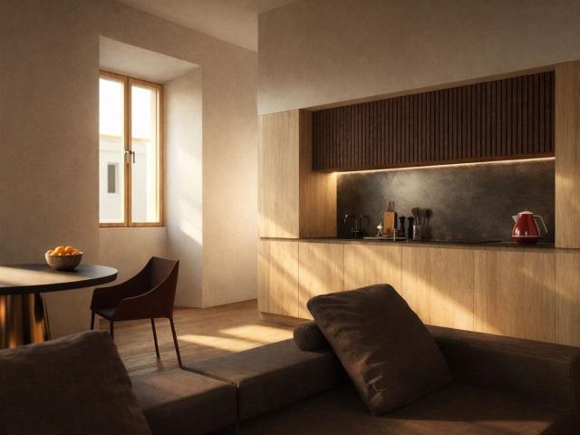 Rent a 1 room apartment in Bellinzona Flatfox