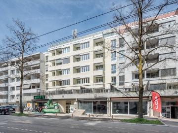 Rent a 1 room apartment in Bern Flatfox