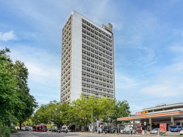 Rent a 1 room apartment in Bern Flatfox
