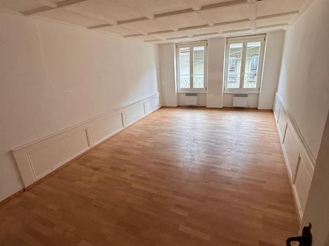 Rent a 1 room apartment in Bern Flatfox